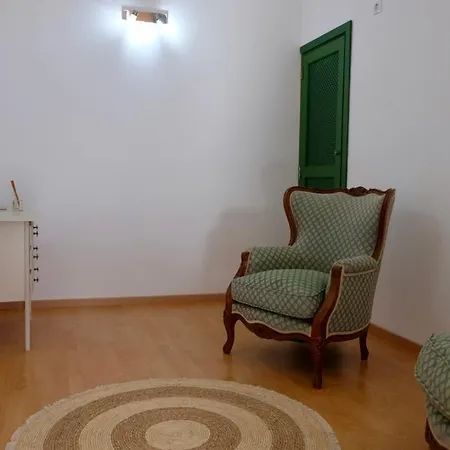 Casa Leandro *