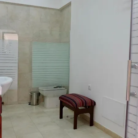 Dom wakacyjny Casa Leandro *