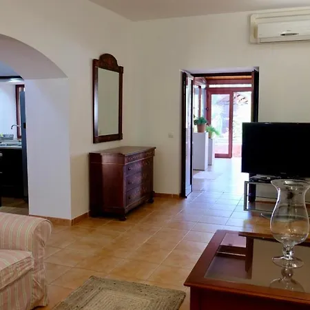 Casa Leandro Dom wakacyjny *