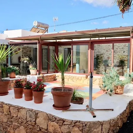 Casa Leandro