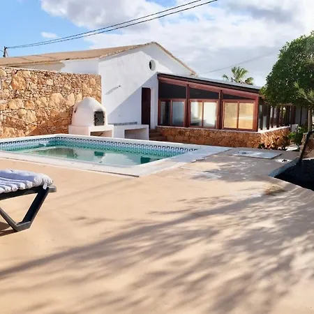 Casa Leandro * Triquivijate