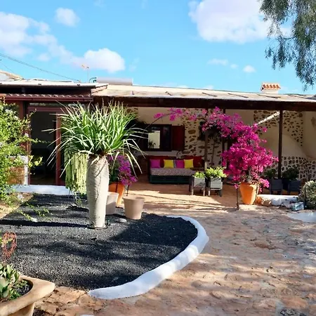 Casa Leandro Dom wakacyjny