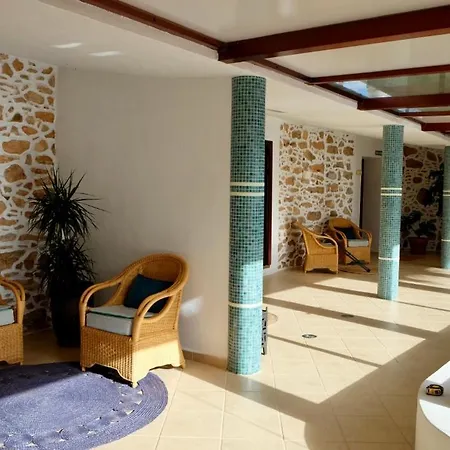 Casa Leandro Triquivijate
