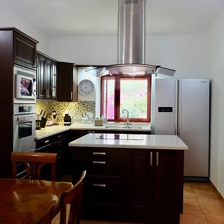 Casa Leandro *